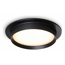 Встраиваемый светильник ambrella light tn tn5227